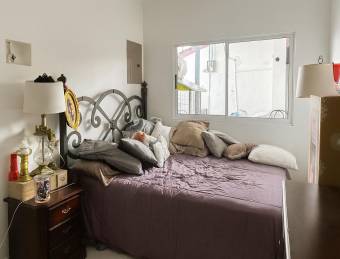 Se vende casa con bodega en San Antonio Escazú 26-1054