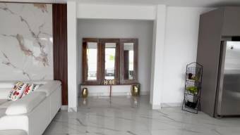 Se vende casa con bodega en San Antonio Escazú 26-1054 Se vende casa con bodega en San Antonio Escazú 26-1054