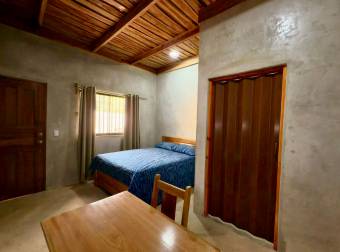 HOUSE  4 STUDIO APARTMENTS FOR SALE