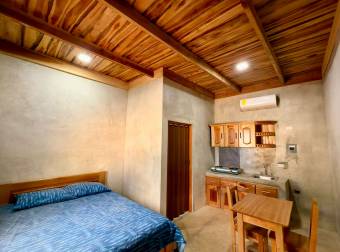 HOUSE  4 STUDIO APARTMENTS FOR SALE