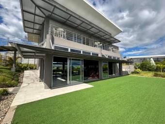 Se alquila casa amueblada en San Antonio Alajuela 26-1280