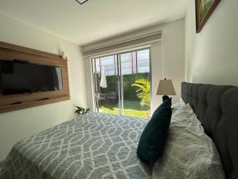 Se alquila casa amueblada en San Antonio Alajuela 26-1280