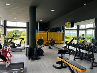 Se alquila casa amueblada en San Antonio Alajuela 26-1280