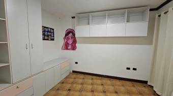 Se alquila casa en San Antonio Desamparados 26-1277