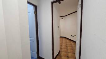 Se alquila casa en San Antonio Desamparados 26-1277