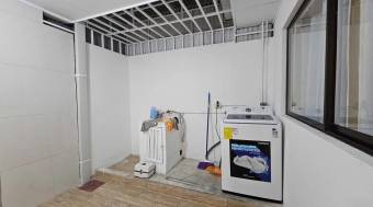 Se alquila casa en San Antonio Desamparados 26-1277