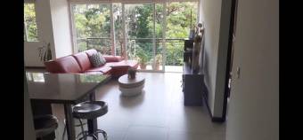 Se vende apartamento con mucha luz natural en San Pablo Heredia 24-1768