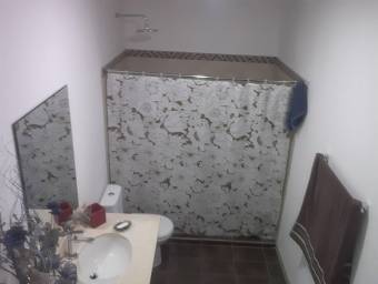 Se vende apartamento con mucha luz natural en San Pablo Heredia 24-1768