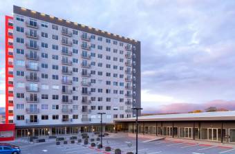 Se vende apartamento en Ulloa Heredia 26-466