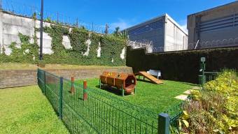 Se vende apartamento en Ulloa Heredia 26-466