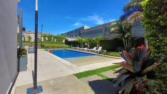 Se vende apartamento en Ulloa Heredia 26-466