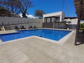 Se vende apartamento en San Pablo Heredia 25-1267