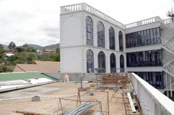 MLS-26-1263 VENTA EDIFICIO COMERCIAL ESCAZU SAN JOSE