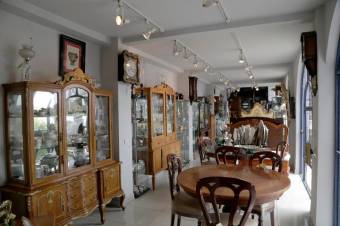 MLS-26-1263 VENTA EDIFICIO COMERCIAL ESCAZU SAN JOSE