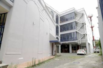 MLS-26-1263 VENTA EDIFICIO COMERCIAL ESCAZU SAN JOSE
