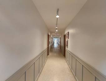 Se alquila apartamento completamente amoblado en Mata Redonda 26-507