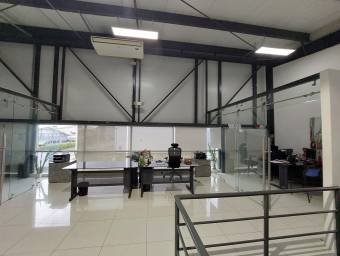 Se vende bodega en San Rafael Alajuela 25-111