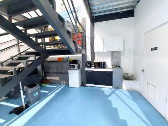 Se vende bodega en San Rafael Alajuela 25-111