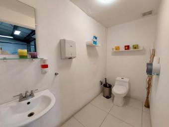 Se vende bodega en San Rafael Alajuela 25-111