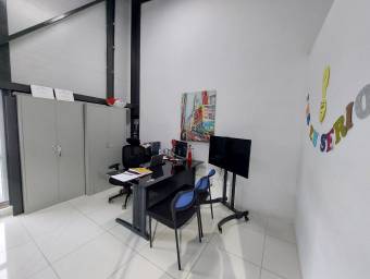 Se vende bodega en San Rafael Alajuela 25-111