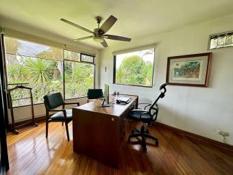 Alquiler de Casa en Granadilla, Curridabat / Mls. 26-1119 OFC JB