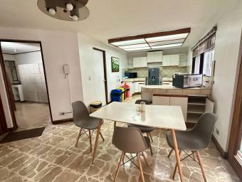 Alquiler de Casa en Granadilla, Curridabat / Mls. 26-1119 OFC JB