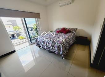 Casa en Venta en Condominio Río Palma, Escazú