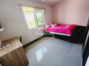 Casa en Venta en Condominio Río Palma, Escazú