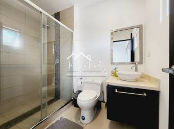 Casa en Venta en Condominio Río Palma, Escazú