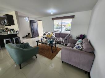Casa en Venta en Condominio Río Palma, Escazú