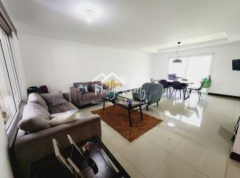 Casa en Venta en Condominio Río Palma, Escazú