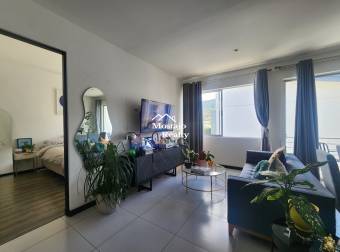 Venta de apartamento, Condominio Novaloft, Santa Ana Centro