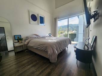 Venta de apartamento, Condominio Novaloft, Santa Ana Centro