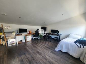 Venta de apartamento, Condominio Novaloft, Santa Ana Centro