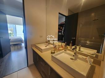 Venta de apartamento, Condominio Novaloft, Santa Ana Centro