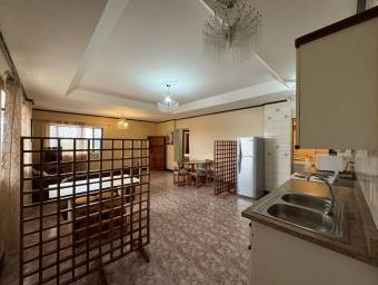 Alquiler de Cómoda Apartamento en Pavas / Mls. 26-917 OFC JB