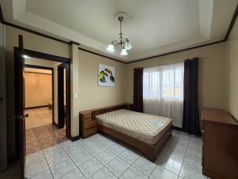 Alquiler de Cómoda Apartamento en Pavas / Mls. 26-917 OFC JB