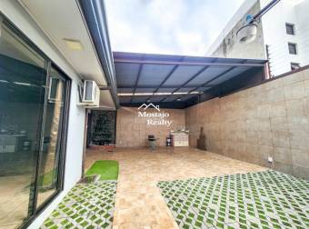 Venta de Casa, Inversion o Vivienda, Santa Ana Centro