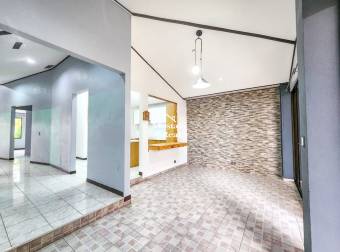 Venta de Casa, Inversion o Vivienda, Santa Ana Centro