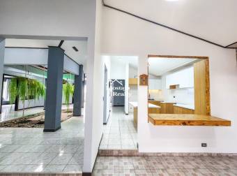 Venta de Casa, Inversion o Vivienda, Santa Ana Centro