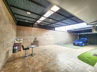 Venta de Casa, Inversion o Vivienda, Santa Ana Centro