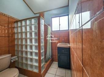 Venta de Casa, Inversion o Vivienda, Santa Ana Centro