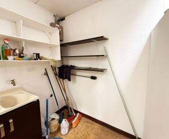 Single-story house for sale in Vásquez de Coronado