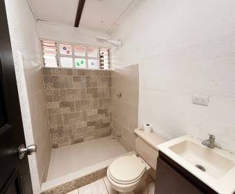 Single-story house for sale in Vásquez de Coronado