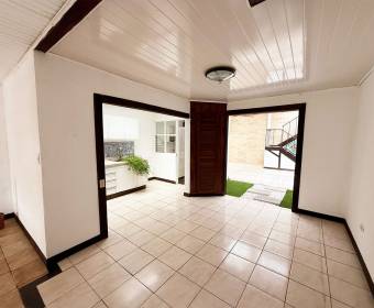 Single-story house for sale in Vásquez de Coronado