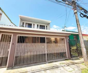 House for sale in Alto de Guadalupe, Goicoechea.