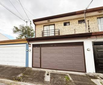 House for sale in La Unión de Cartago