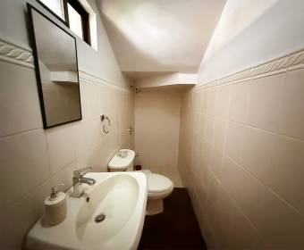 House for Sale in La Ribera de Belén, Private Gated Community.