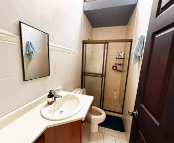 House for Sale in La Ribera de Belén, Private Gated Community.