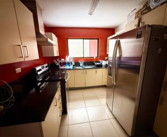 House for Sale in La Ribera de Belén, Private Gated Community.